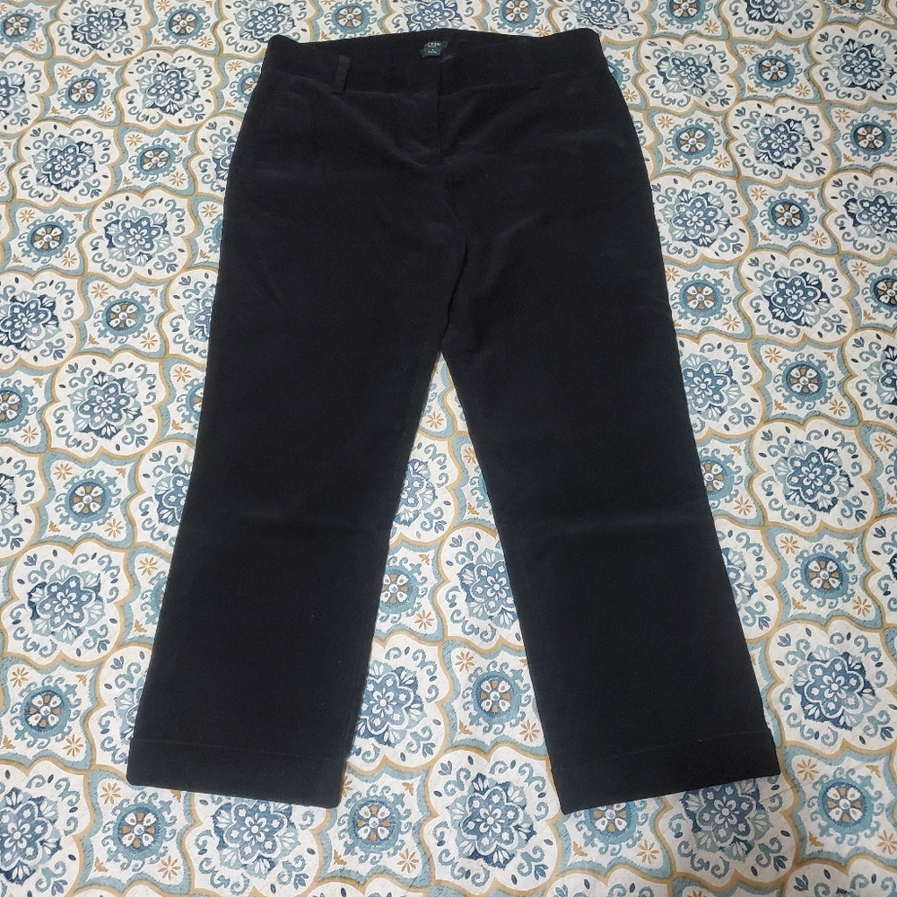 J. Crew caprice